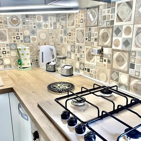 Zona Fiera A 10 Minuti Dal Centro Con Parcheggio Apartment