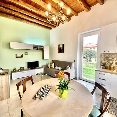 Apartament Zona Fiera A 10 Minuti Dal Centro Con Parcheggio *
