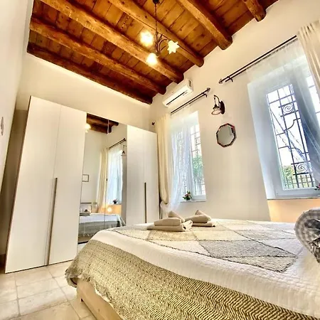 Apartment Zona Fiera A 10 Minuti Dal Centro Con Parcheggio