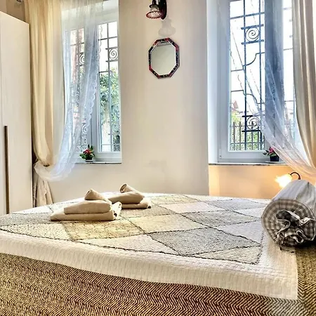Apartment Zona Fiera A 10 Minuti Dal Centro Con Parcheggio Verona