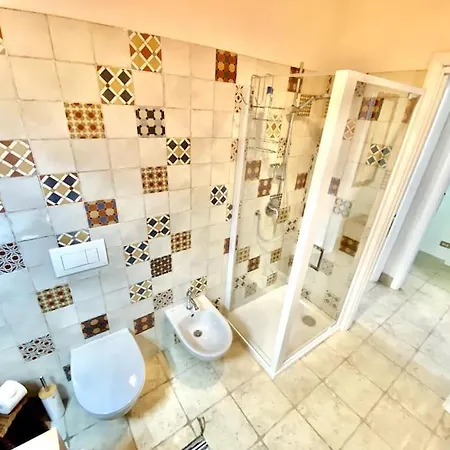 Apartment Zona Fiera A 10 Minuti Dal Centro Con Parcheggio
