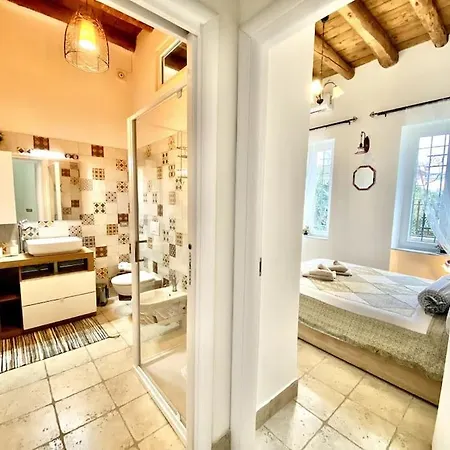Zona Fiera A 10 Minuti Dal Centro Con Parcheggio Apartment *