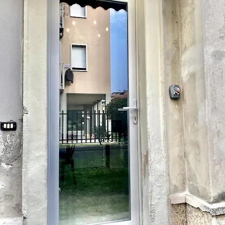 Zona Fiera A 10 Minuti Dal Centro Con Parcheggio