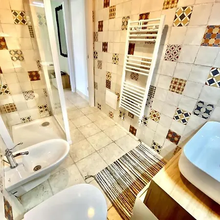 Apartment Zona Fiera A 10 Minuti Dal Centro Con Parcheggio *