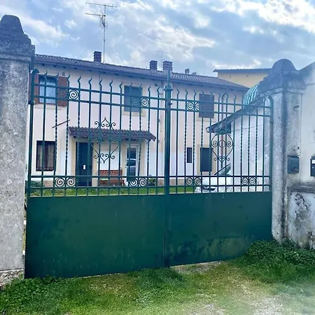 Zona Fiera A 10 Minuti Dal Centro Con Parcheggio